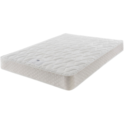 Silentnight Essentials King Size Open Coil Spring Memory Mattress - thumbnail 1
