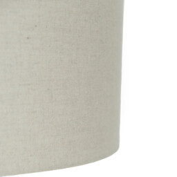 Kaylani Table Lamp - Neutral - thumbnail 3