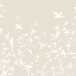 Origin Murals Blossom Trail Multi Wall Mural - thumbnail 2