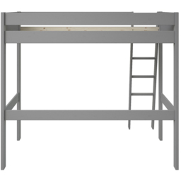 Noomi Tera Grey Single High Sleeper - thumbnail 4