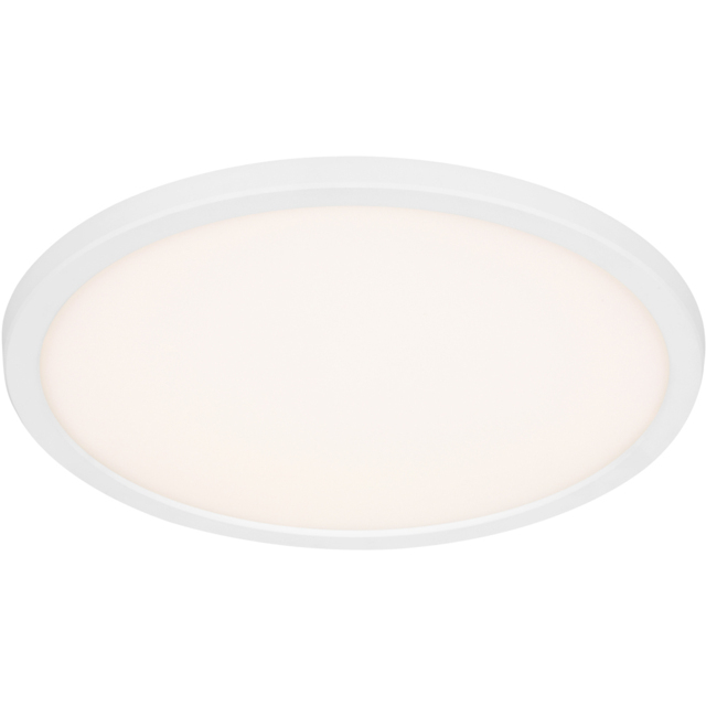Sylvania SylRadiance Warm White Dimmable 1950 Lumen LED Ceiling Light - image 1