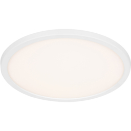 Sylvania SylRadiance Warm White Dimmable 1950 Lumen LED Ceiling Light