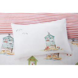 Rapport Home Padstow Double Multicolour Duvet Set - thumbnail 2