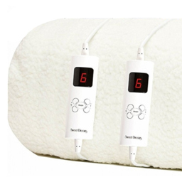 Sweet Dreams King Fleece Blanket - thumbnail 3