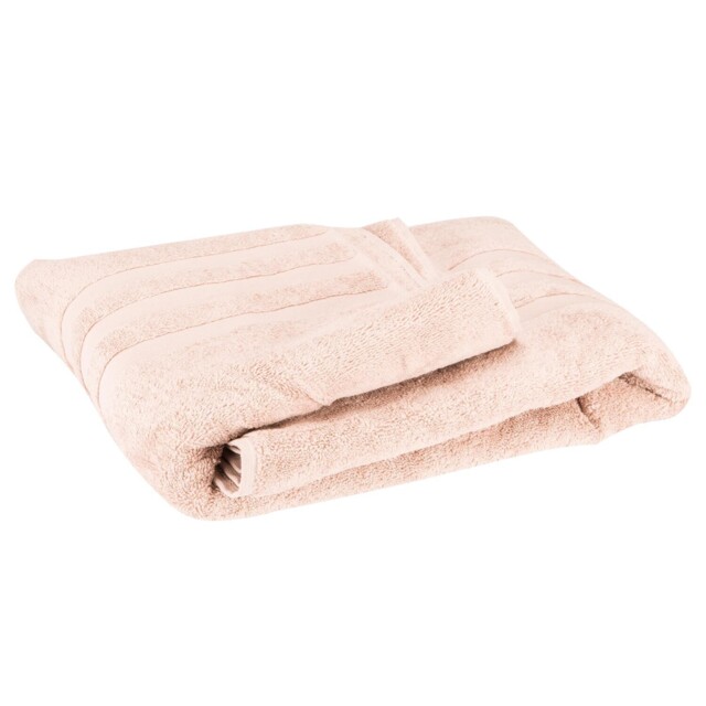 Soft Turkish Cotton Mocha Bath Sheet