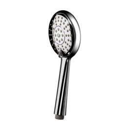 Talia Shower Head Chrome - Chrome - thumbnail 2