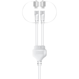 Eagle Connect White Y Splitter - thumbnail 2