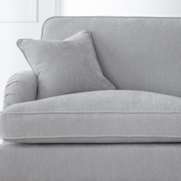 The Vienna 3 Seater Ice Sofa - thumbnail 2