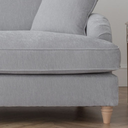 The Vienna 3 Seater Ice Sofa - thumbnail 3