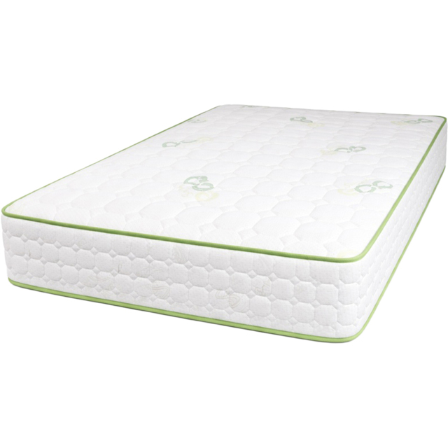 Sareer Eco Alder Small Double Coil Mattress - image 1