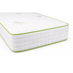 Sareer Eco Alder Small Double Coil Mattress - thumbnail 3