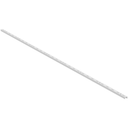 Homebase 150cm 2 Pack Upright Single Slot Shelving System - thumbnail 3