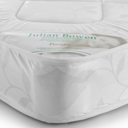Julian Bowen Small Double Premier Bonnel Spring Mattress - thumbnail 4