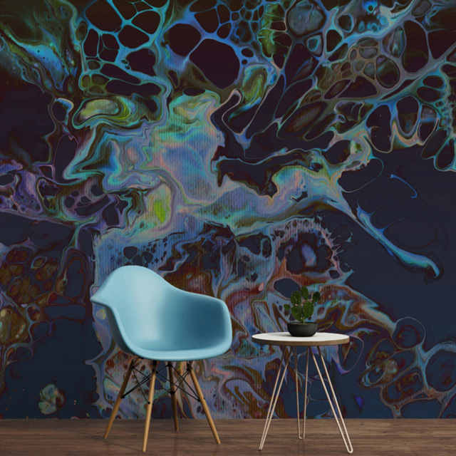 A.S Creation Acryl 1 Digital Mural - image 1