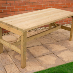 Forest Garden Dining Table - thumbnail 4