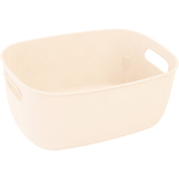 Living Solutions Storage Basket 4l - thumbnail 3