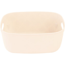 Living Solutions Storage Basket 4l - thumbnail 4