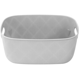 Living Solutions Storage Basket 4l - thumbnail 2