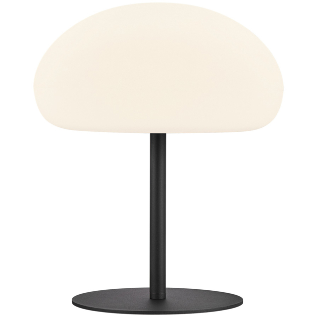 Nordlux Sponge 34 White Battery Table Light - image 1