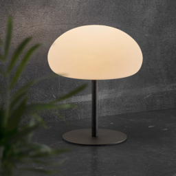 Nordlux Sponge 34 White Battery Table Light - thumbnail 2