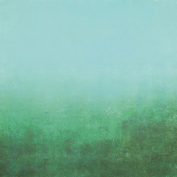 Origin Murals Ombre Gradient Green Wall Mural - thumbnail 2