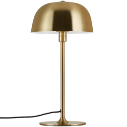 Nordlux Cera Brass Table Lamp - thumbnail 1