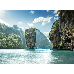 A.S Creation Thailand Island Digital Mural - thumbnail 2