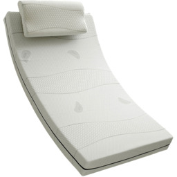 Sareer Matrah Kids Super King Size Memory Foam Mattress