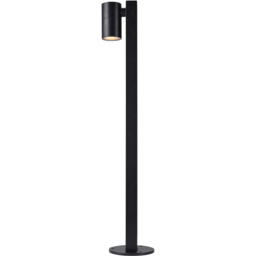 Nordlux Tin 80 Black Garden Lamp - thumbnail 3