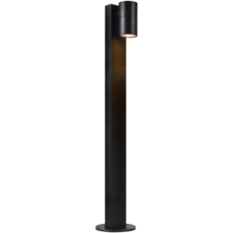 Nordlux Tin 80 Black Garden Lamp