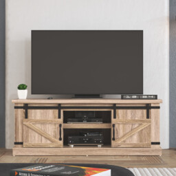 Stamford TV Unit Sonoma Oak