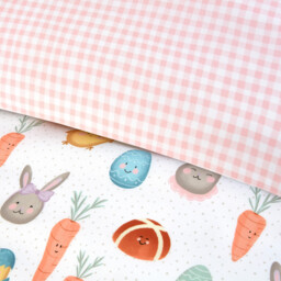 Spring Icons Duvet Set Double - thumbnail 4