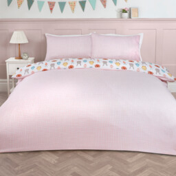 Spring Icons Duvet Set Double - thumbnail 2