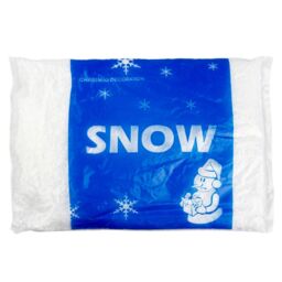 Artificial Fine Snow Christmas Decoration 85g