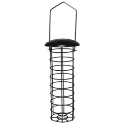 Marco Paul Premium Hammertone Bird Fat Ball Feeder