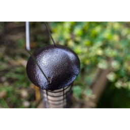 Marco Paul Premium Hammertone Bird Fat Ball Feeder - thumbnail 3