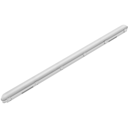 ENER-J 40W 6000K Non Corrosive LED Batten Fitting Light 120cm 2 Pack - thumbnail 2
