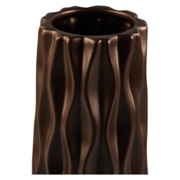 Assorted Black or White Vase - Black or White - thumbnail 4