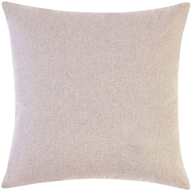 Linden Cushion - Stone
