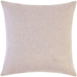 Linden Cushion - Stone