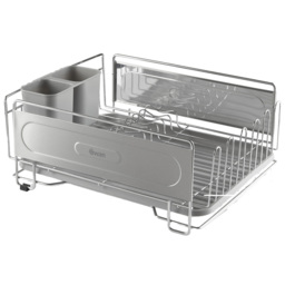 Swan Chrome Dish Rack