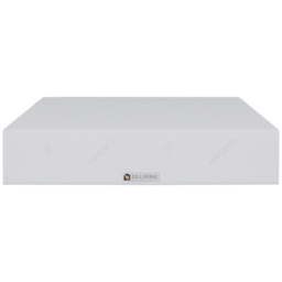 DS Living PureDream Small Single Memory Foam Orthopedic Mattress 12 inch