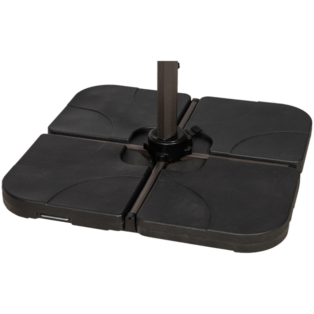 Royalcraft Cantilever Parasol Fillable Base - image 1
