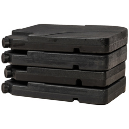 Royalcraft Cantilever Parasol Fillable Base - thumbnail 4