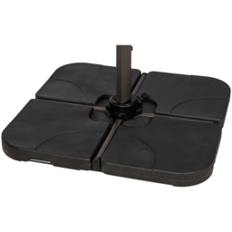 Royalcraft Cantilever Parasol Fillable Base - thumbnail 1