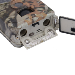 Jaoyeh Green Waterproof Night Vision Wildlife Camera with SD Card - thumbnail 4