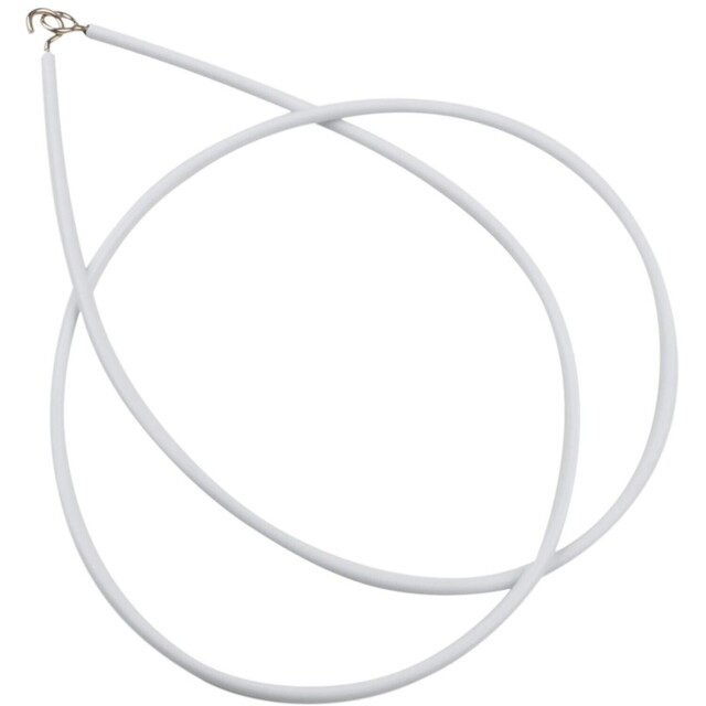 Net Wire White - 274cm - image 1