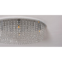 Elegance Oval Ceiling Light - thumbnail 4