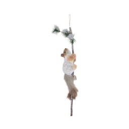 Steve the Squirrel Decoration - thumbnail 2