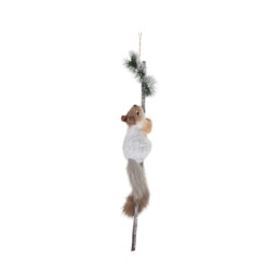 Steve the Squirrel Decoration - thumbnail 4